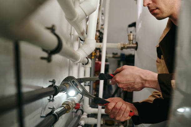 Best Same-Day Plumbing Service  in Rexburg, ID