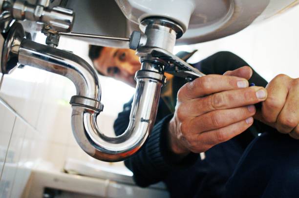 Best Sewer Line Replacement  in Rexburg, ID