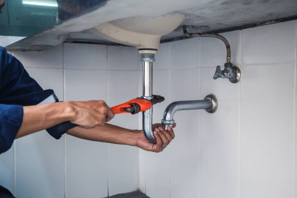Best Water Leak Repair  in Rexburg, ID