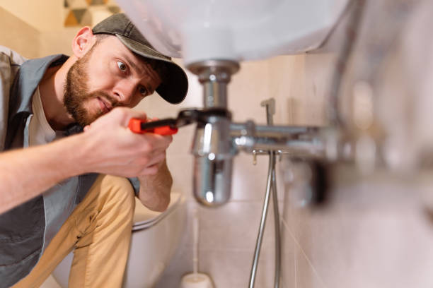 Best Water Leak Repair  in Rexburg, ID