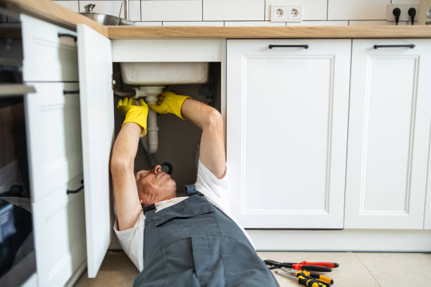 Best Residential Plumbing Services  in Rexburg, ID