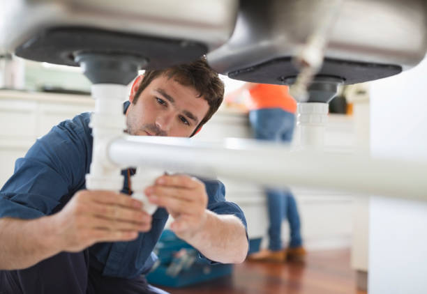 Best Plumbing Installation Services  in Rexburg, ID