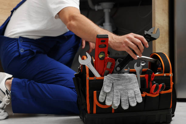 Best Emergency Plumber  in Rexburg, ID