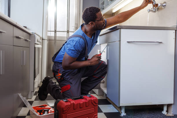 Best Best Plumbers Near Me  in Rexburg, ID