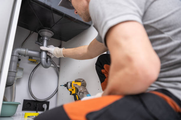 Best Plumbing Inspection Services  in Rexburg, ID